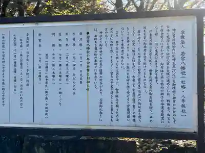 若宮八幡社（力長町）(愛知県)