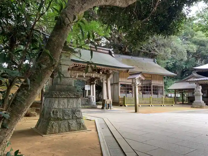 猿田神社(千葉県)