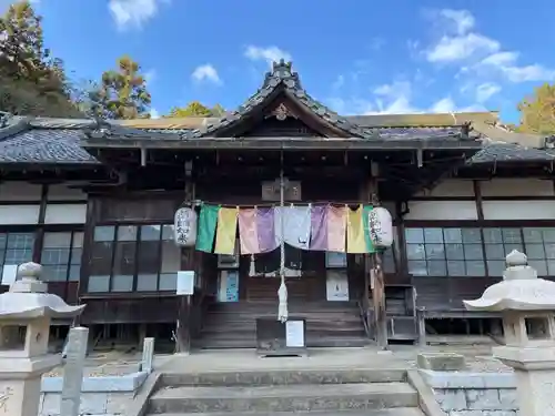 大窪寺(京都府)