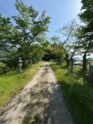 八幡神社(広島県)