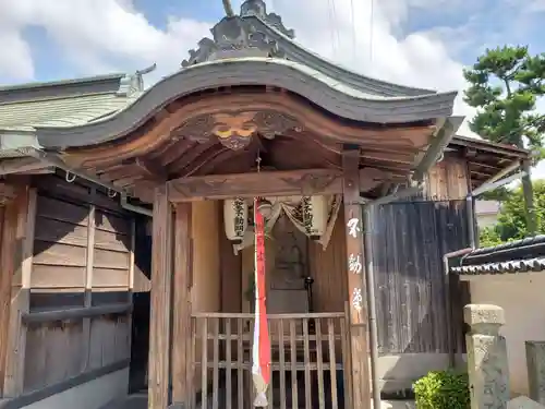 常徳寺のその他建物