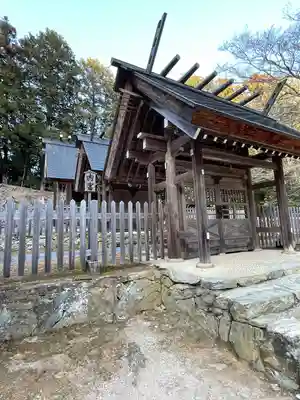 山口大神宮(山口県)