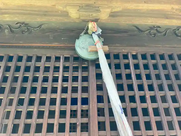 常行院のその他建物