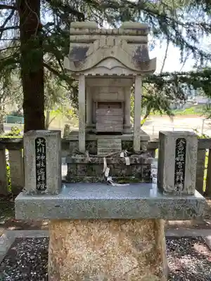 田潮八幡神社(香川県)