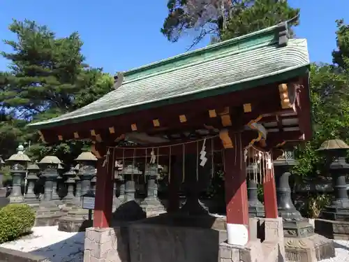 上野東照宮(東京都)