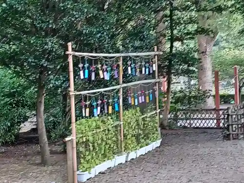 大田原伏見稲荷神社(栃木県)