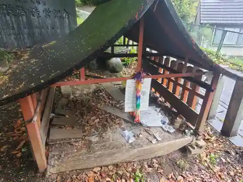 山名八幡宮(群馬県)