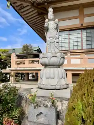 長泉寺(神奈川県)