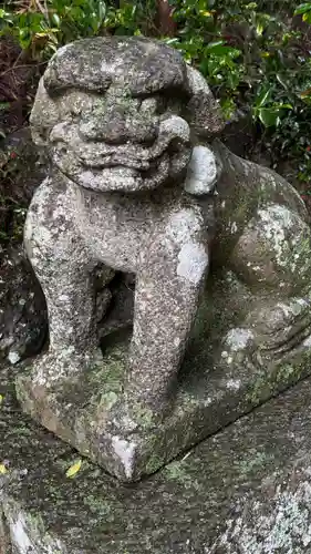 相馬中村神社(福島県)