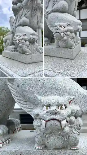 高穂神社(北海道)