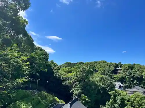 瀧谷不動尊　明王寺(大阪府)