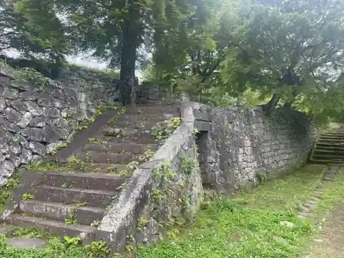 岡城天満神社(大分県)
