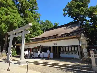 鹿島神宮(茨城県)