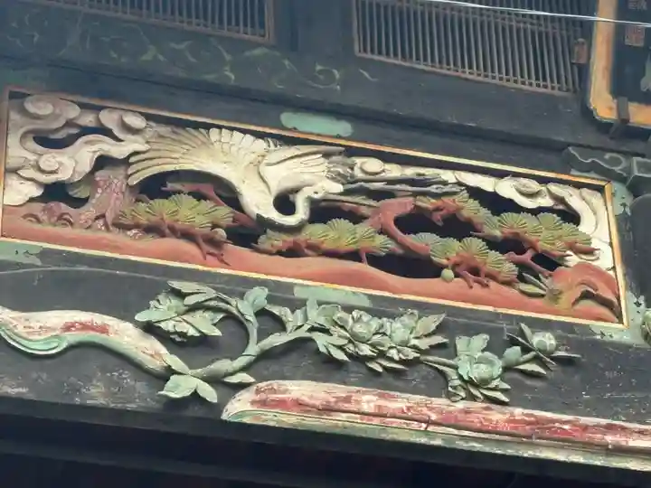 桐生天満宮(群馬県)