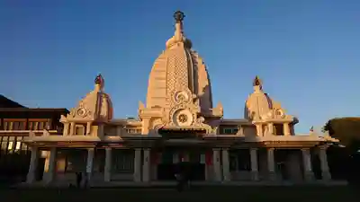 川崎大師（平間寺）(神奈川県)