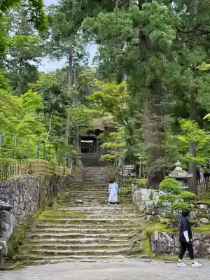 西明寺(滋賀県)