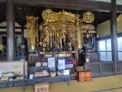 専念寺(大阪府)