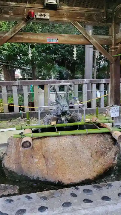 酒見神社(愛知県)