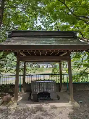 阿蘇神社(東京都)