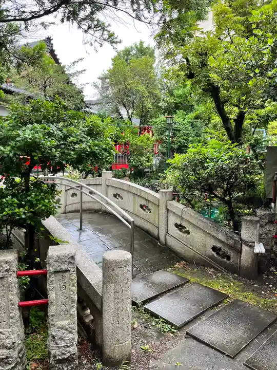 江島杉山神社(東京都)