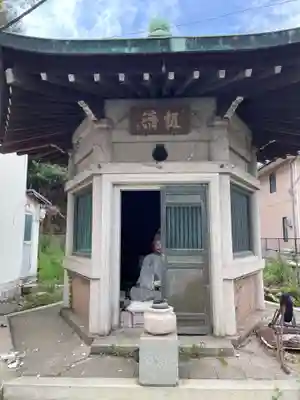 聖徳太子堂(兵庫県)