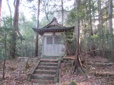 下成木八雲神社(東京都)