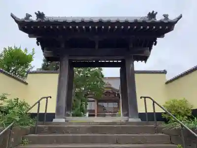 多聞寺(千葉県)