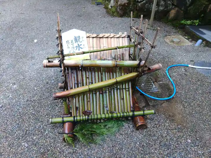 白山比咩神社(石川県)
