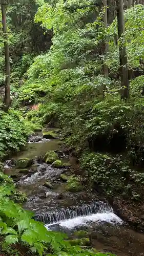 水神社(宮城県)