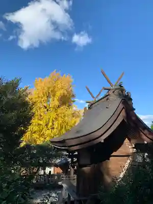 丹生酒殿神社(和歌山県)