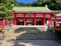 赤間神宮(山口県)