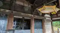 清水寺奥之院(京都府)