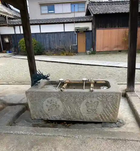 継松寺(三重県)