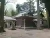 木曽神社のその他建物