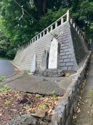 鹿嶋神社(茨城県)