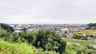 万松院(静岡県)