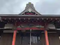 龍昌寺の本殿・本堂