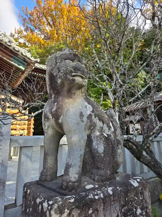 岡崎天満宮(愛知県)