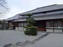 極楽寺の建物その他