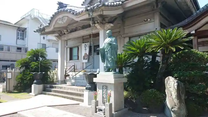 妙像寺のその他建物