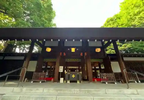 靖國神社(東京都)