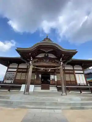 玉井宮東照宮(岡山県)