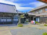 盛願寺のその他建物