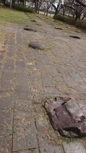 陸奥国分寺薬師堂のその他建物