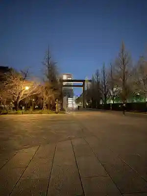 靖國神社(東京都)