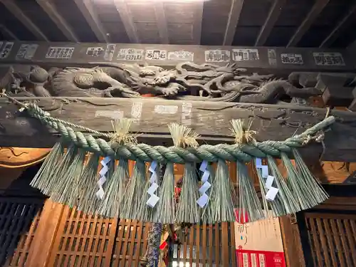 寺山神社(神奈川県)