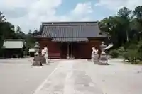 古尾谷八幡神社(埼玉県)