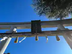 湯島天満宮(長野分社)(長野県)