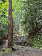 元伊勢内宮 皇大神社(京都府)