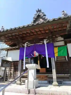 観音院(岐阜県)